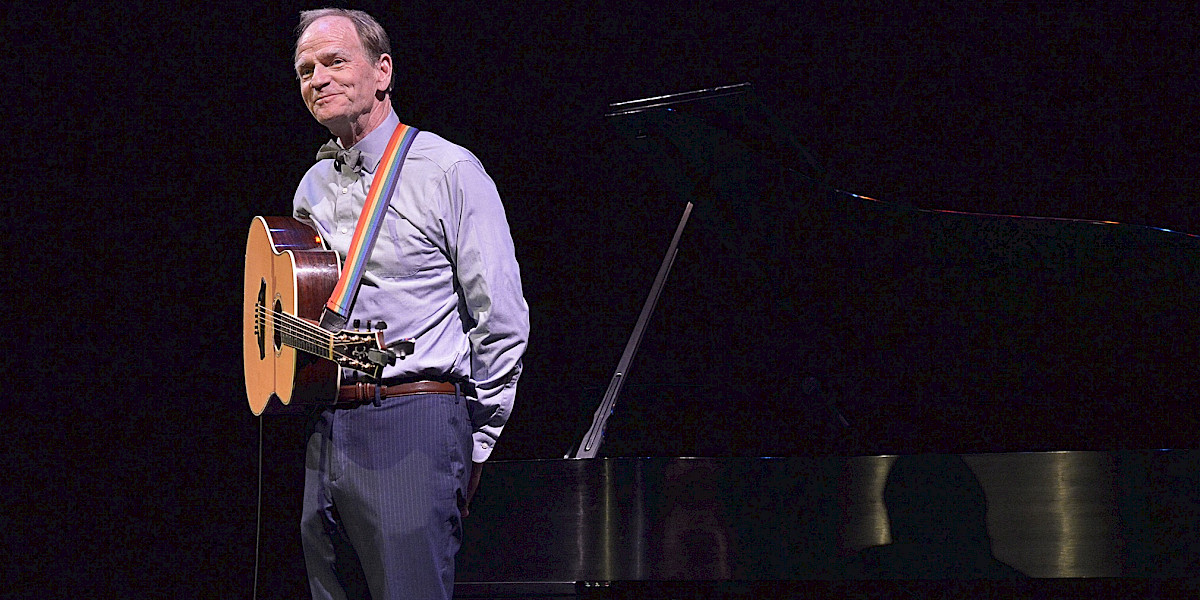Livingston Taylor
