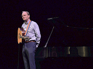 Livingston Taylor