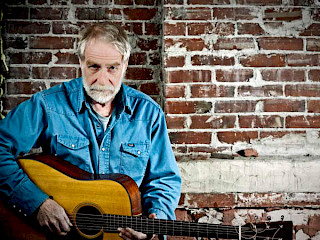 David Mallett