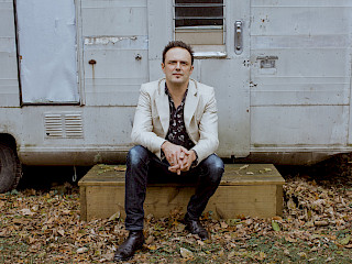Mark Erelli