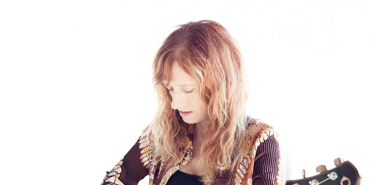 Patty Larkin