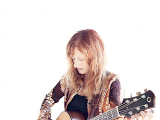 Patty Larkin