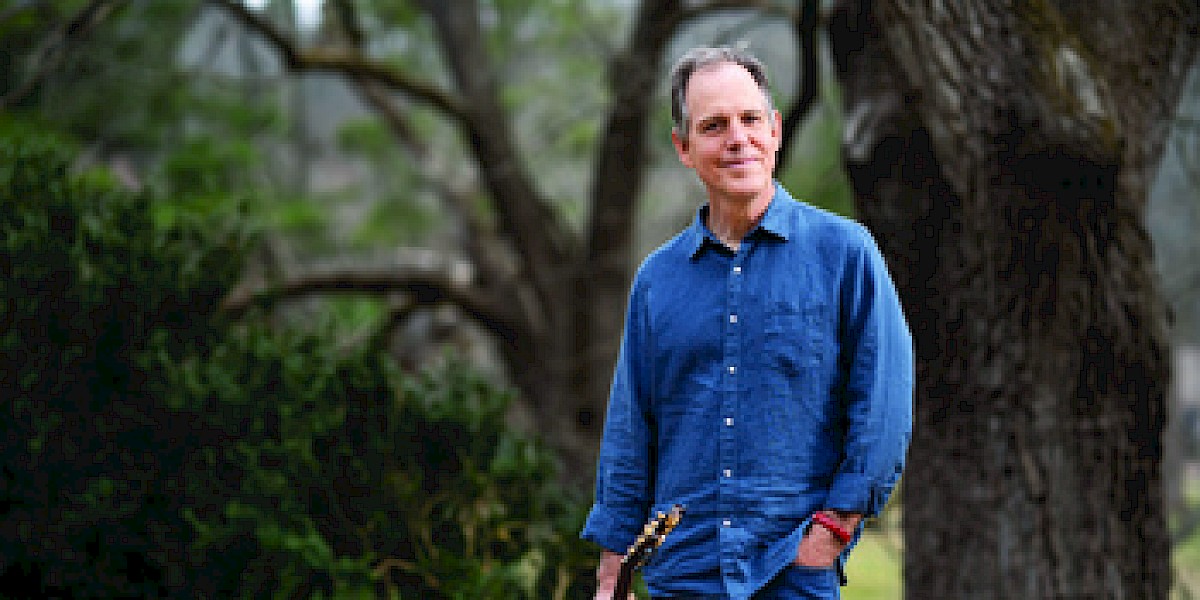 David Wilcox